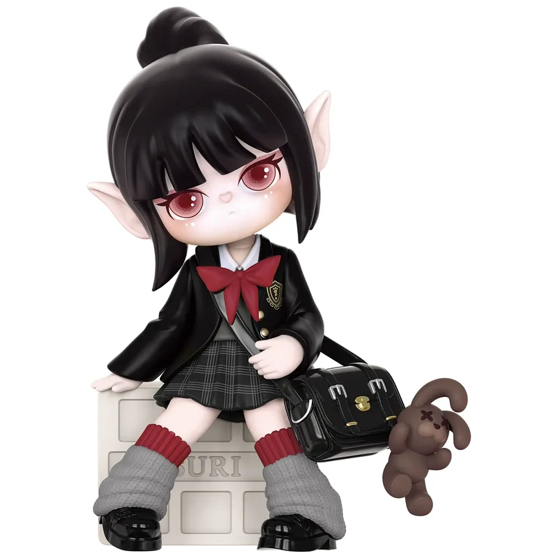 Robotime Suri's Colorful Girls (Blind Box) SKXX