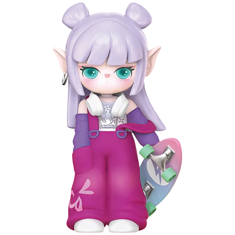 Robotime Suri's Colorful Girls (Blind Box) SKXX