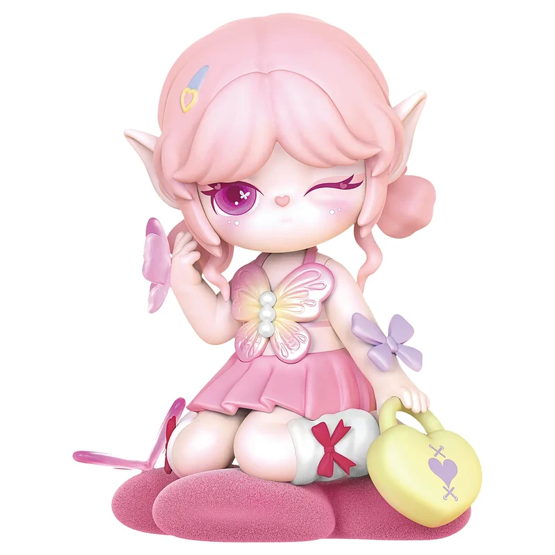 Robotime Suri's Colorful Girls (Blind Box) SKXX