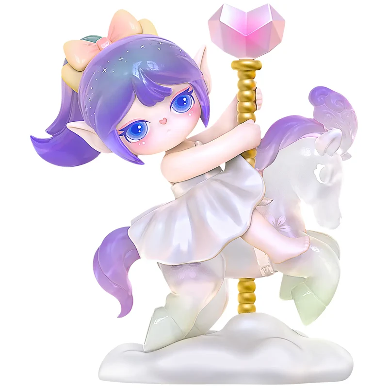 Robotime Suri's Colorful Girls (Blind Box) SKXX