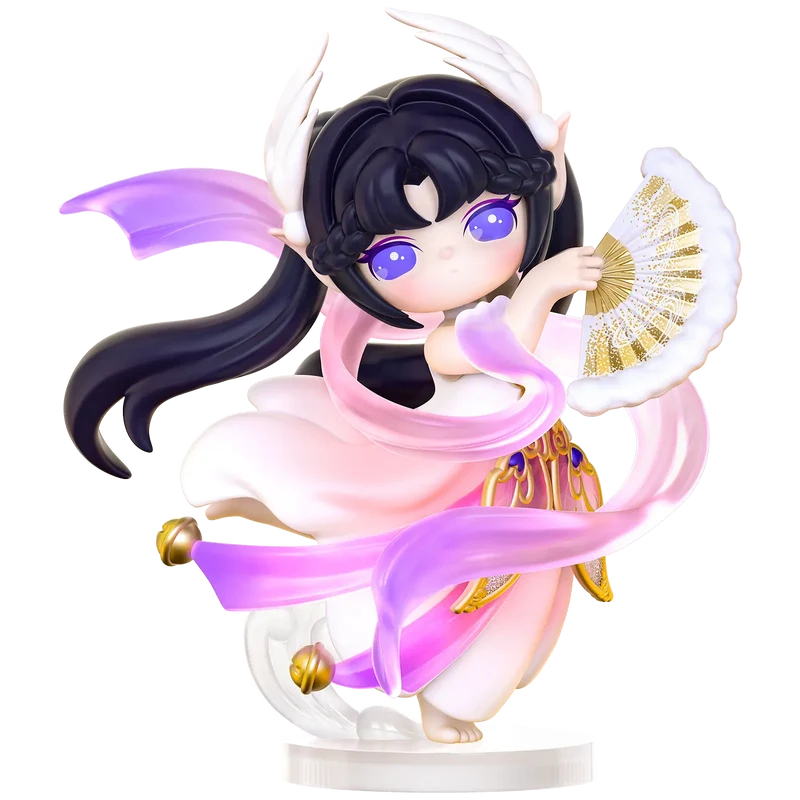Robotime Suri's Lingfeng Town (Blind Box) SJXX