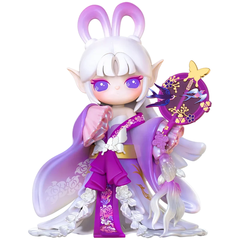 Robotime Suri's Lingfeng Town (Blind Box) SJXX
