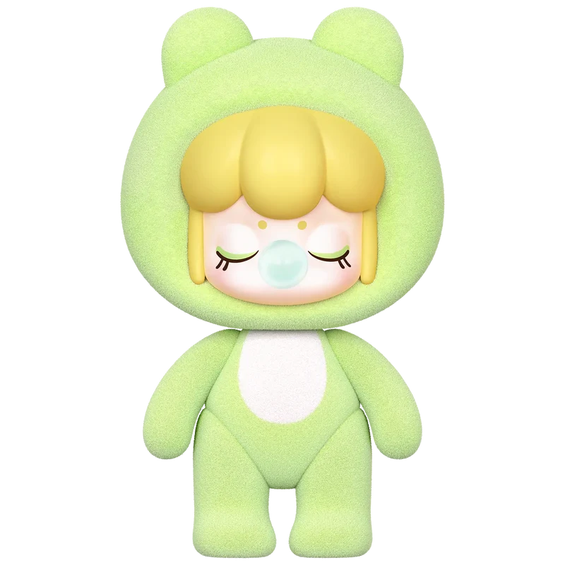 Robotime Baby Nanci Fluffy Party (Blind Box) NCXX