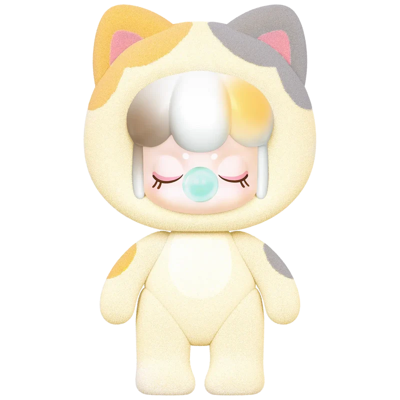 Robotime Baby Nanci Fluffy Party (Blind Box) NCXX
