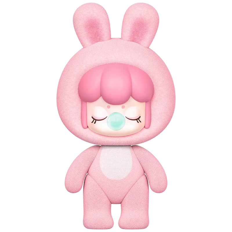 Robotime Baby Nanci Fluffy Party (Blind Box) NCXX