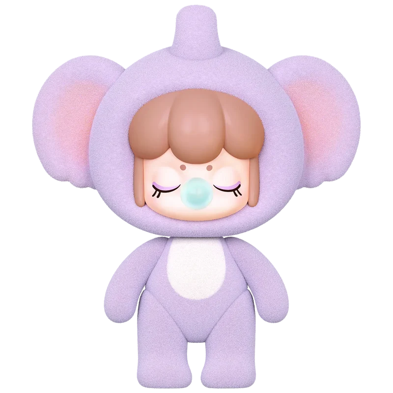 Robotime Baby Nanci Fluffy Party (Blind Box) NCXX