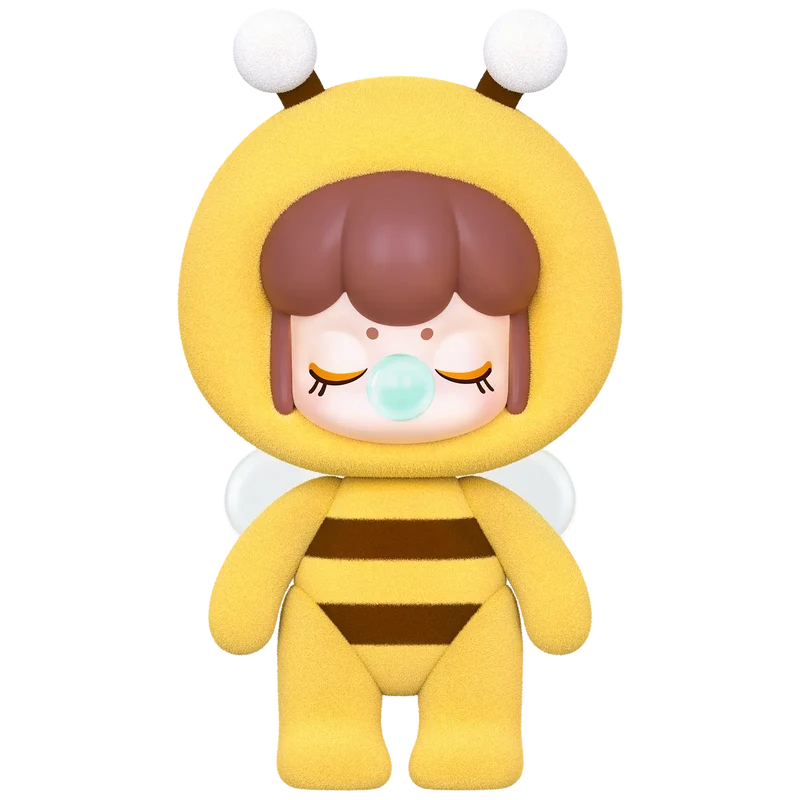 Robotime Baby Nanci Fluffy Party (Blind Box) NCXX