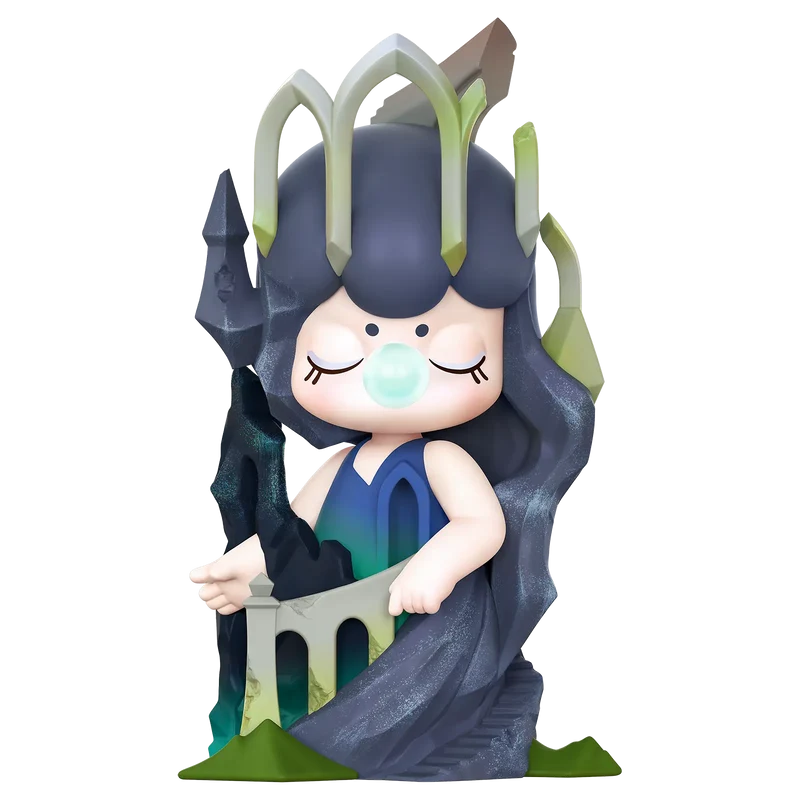 Robotime Nanci Secret Fantasy (Blind Box) ZTXX