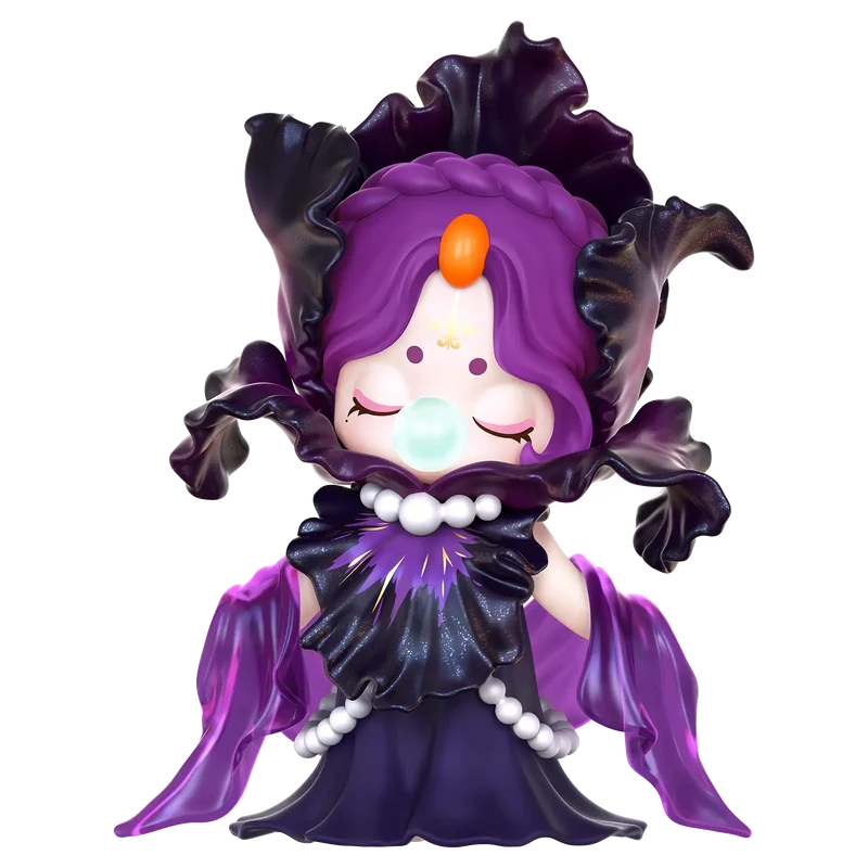Robotime Nanci Secret Fantasy (Blind Box) ZTXX