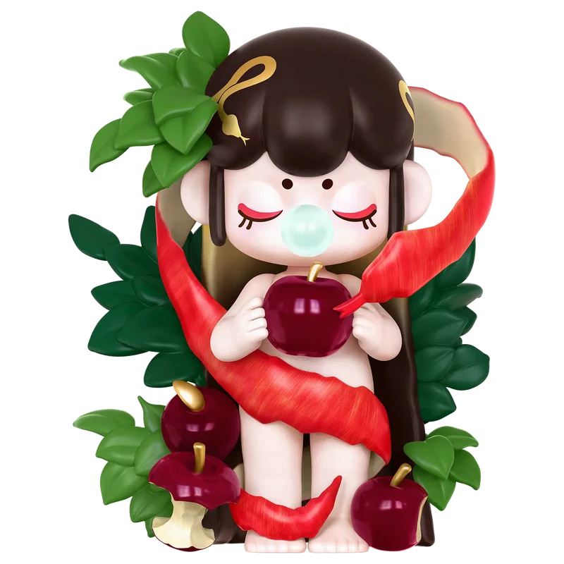 Robotime Nanci Secret Fantasy (Blind Box) ZTXX