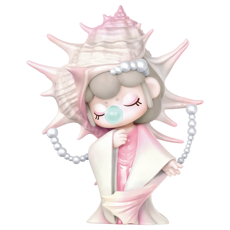 Robotime Nanci Secret Fantasy (Blind Box) ZTXX