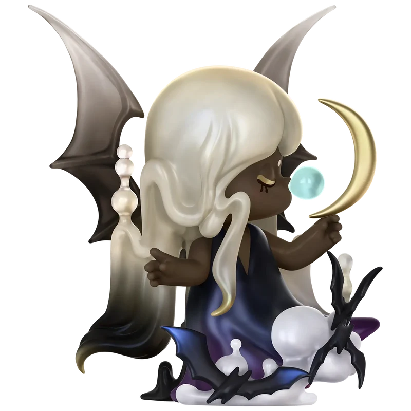 Robotime Nanci Secret Fantasy (Blind Box) ZTXX