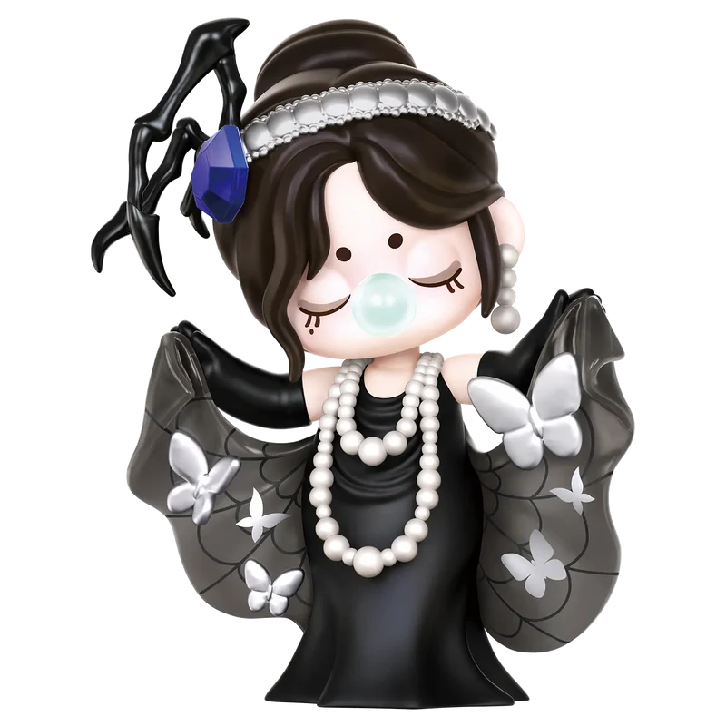 Robotime Nanci Secret Fantasy (Blind Box) ZTXX