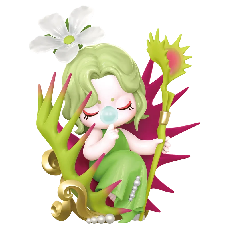 Robotime Nanci Secret Fantasy (Blind Box) ZTXX