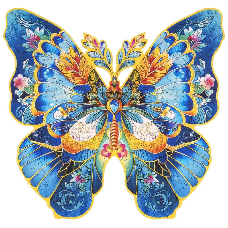 Robotime Morpho Helena TA003
