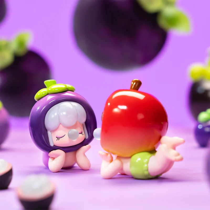 Robotime Baby Nanci Fruits (Blind Box) NBXX