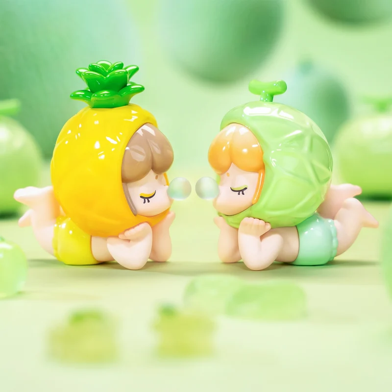 Robotime Baby Nanci Fruits (Blind Box) NBXX