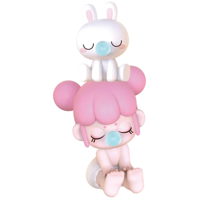 Robotime Baby Nanci Seatmates (Blind Box) NAXX
