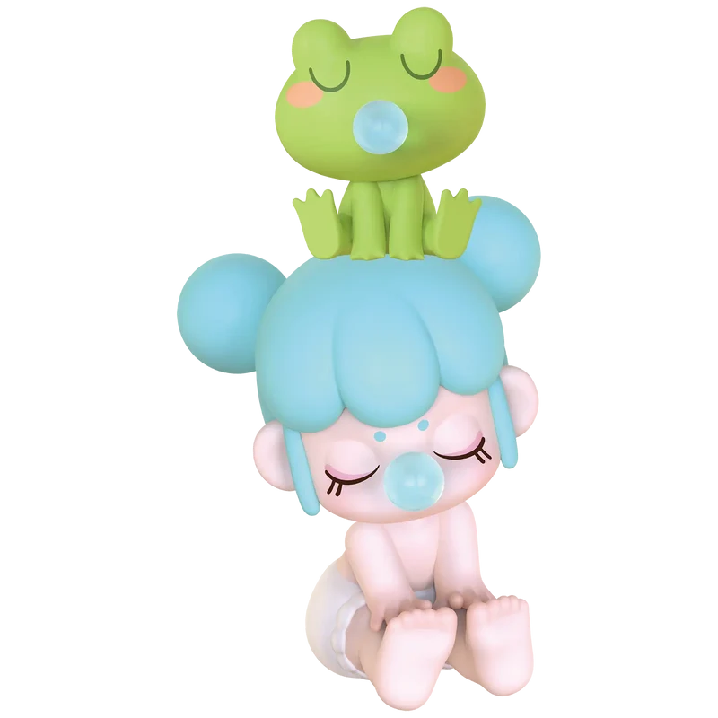 Robotime Baby Nanci Seatmates (Blind Box) NAXX