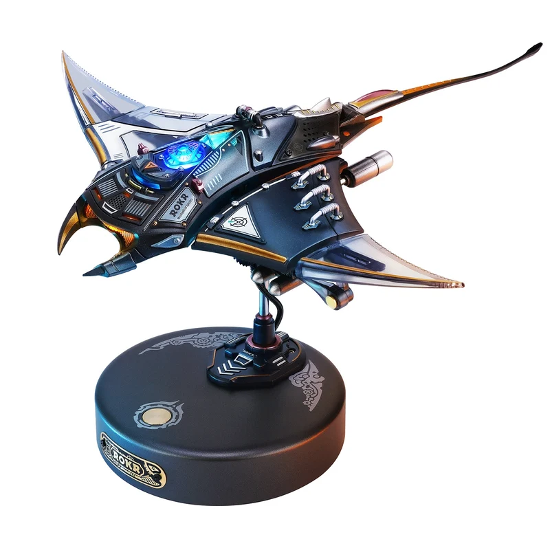 Robotime Manta Ray MI06