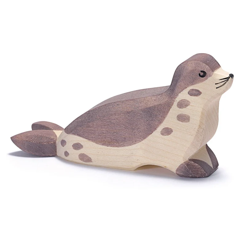 Ostheimer Tierische Eiswelt Set – 5-tlg.