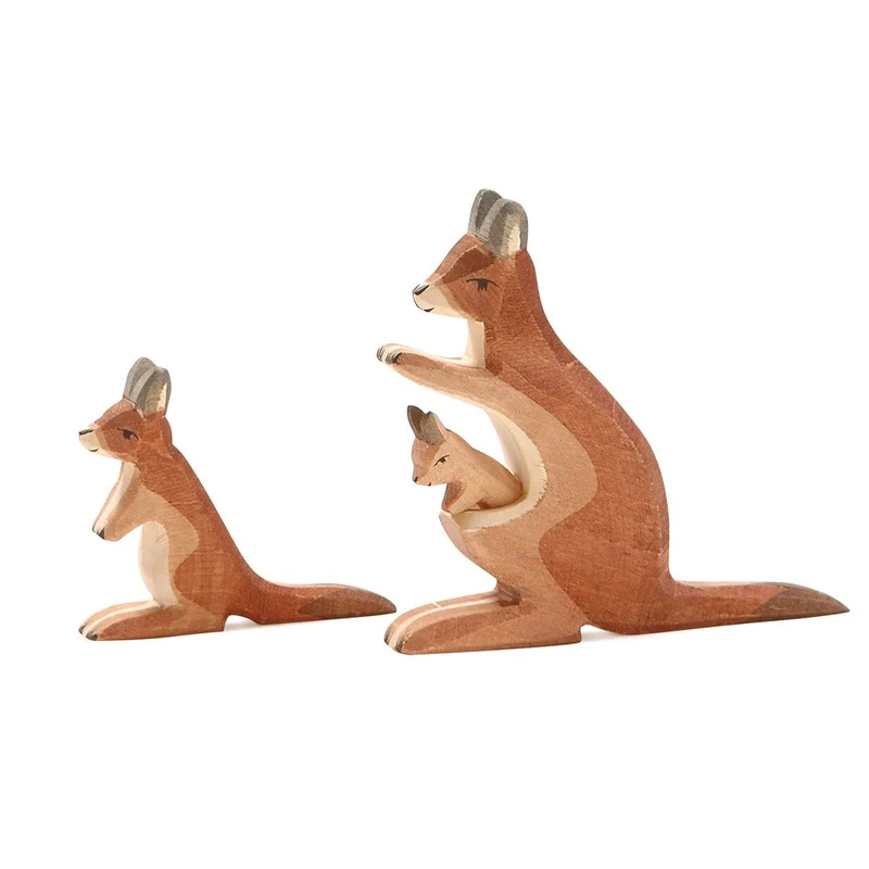 Ostheimer Australien Outback Abenteuer Set – 4-tlg.