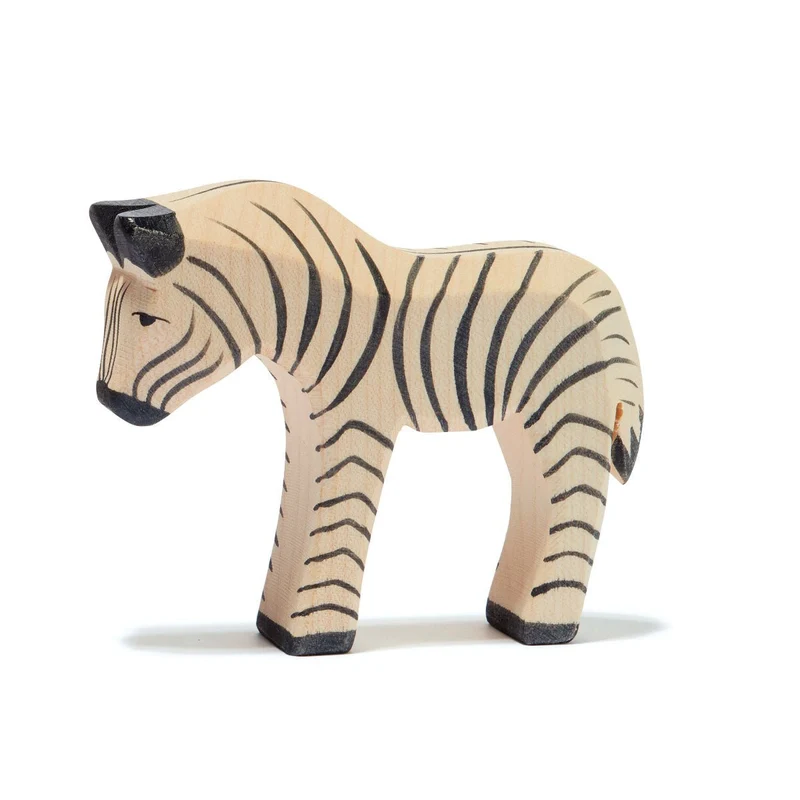 Ostheimer Wilde Safari Afrika Set – 4-tlg.