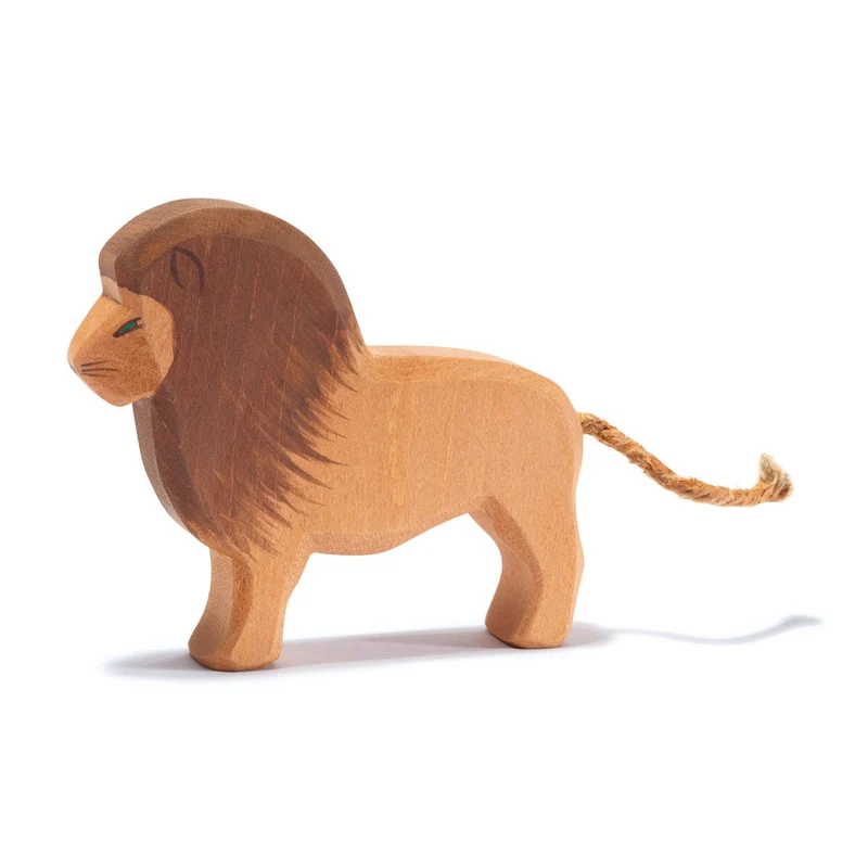 Ostheimer Wilde Safari Afrika Set – 4-tlg.
