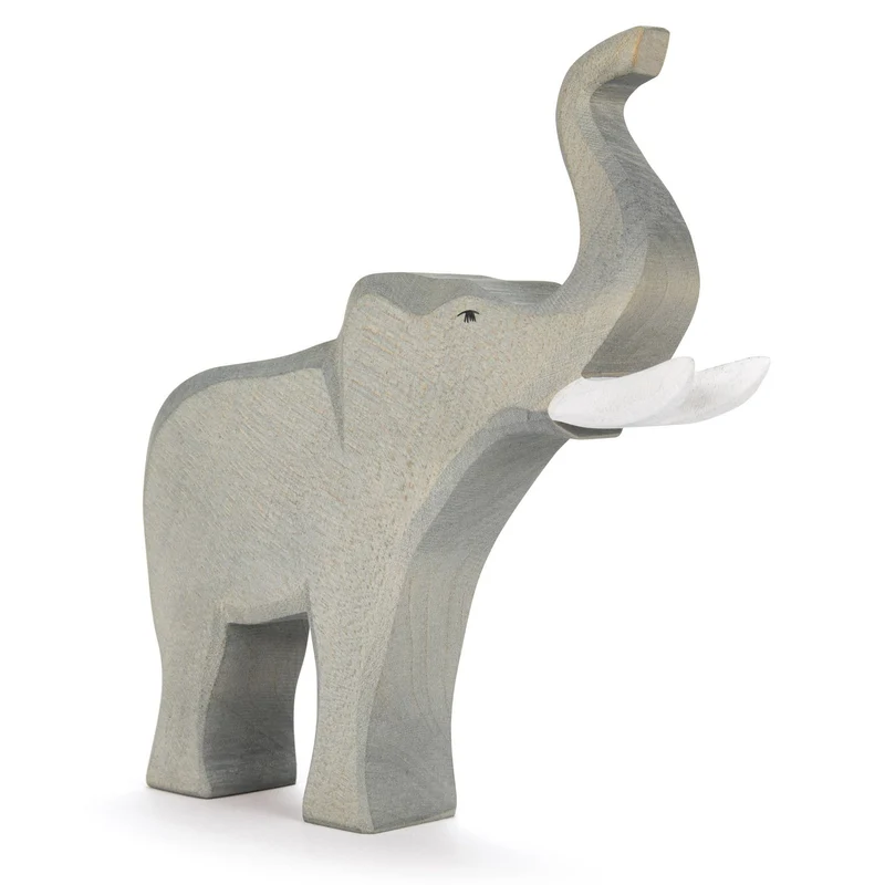 Ostheimer Wilde Safari Afrika Set – 4-tlg.