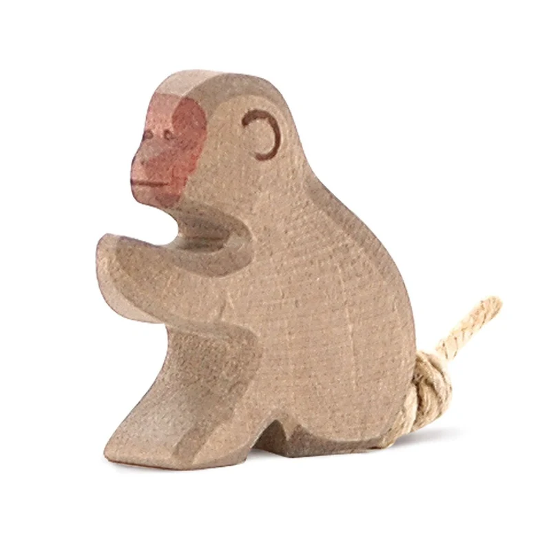 Ostheimer Wilde Safari Afrika Set – 4-tlg.