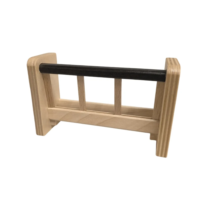 Beck 10022 Heuraufe