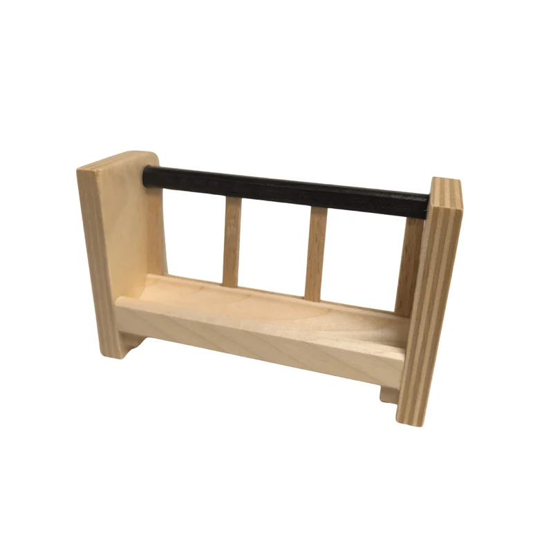 Beck 10022 Heuraufe
