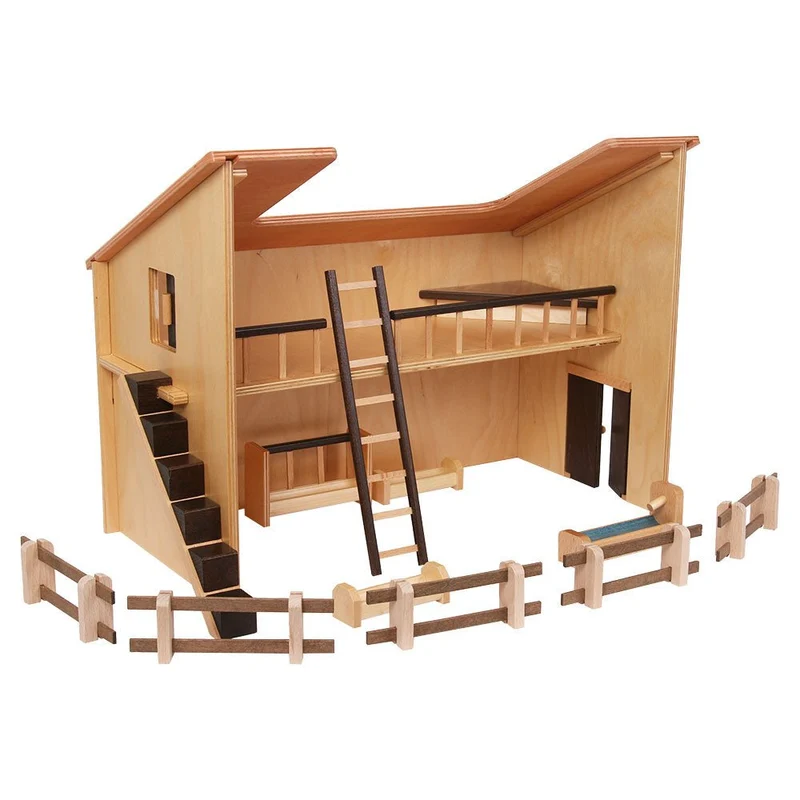 Beck 10023 Futtertrog