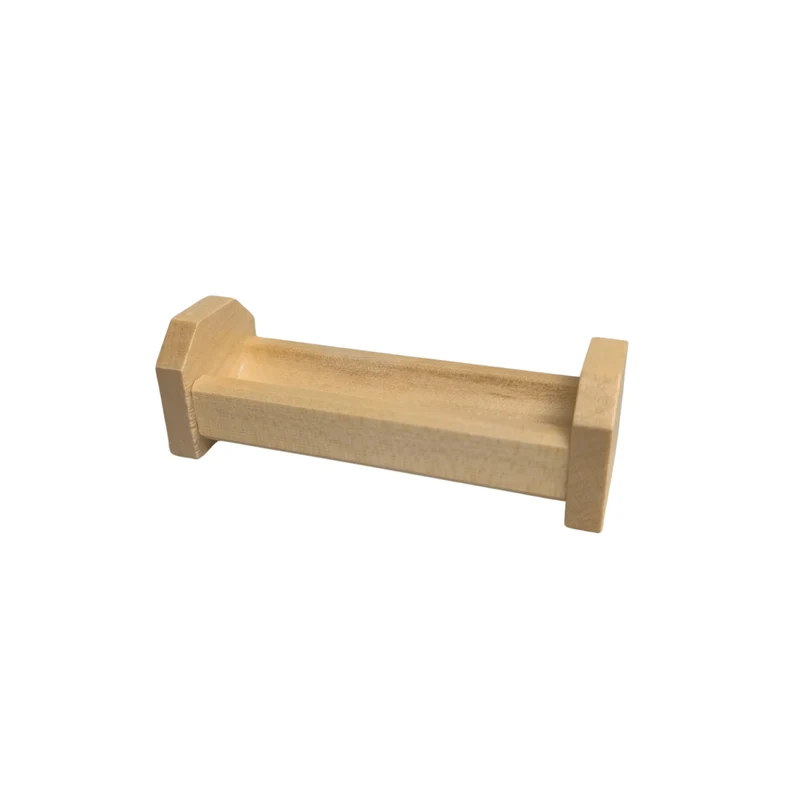 Beck 10023 Futtertrog