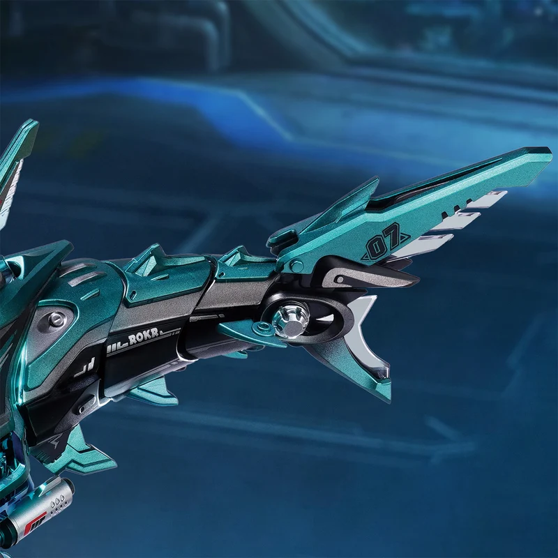 Robotime Hammerhead Shark MI07