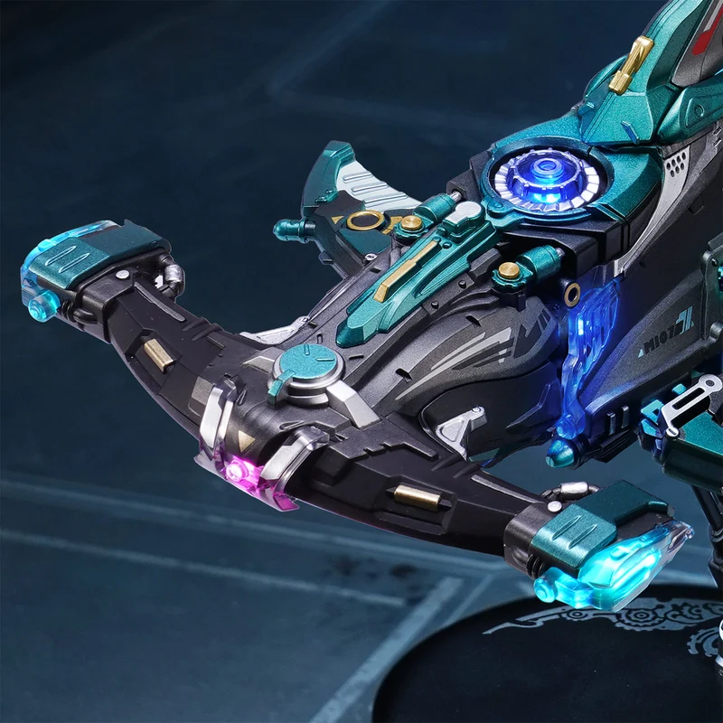 Robotime Hammerhead Shark MI07