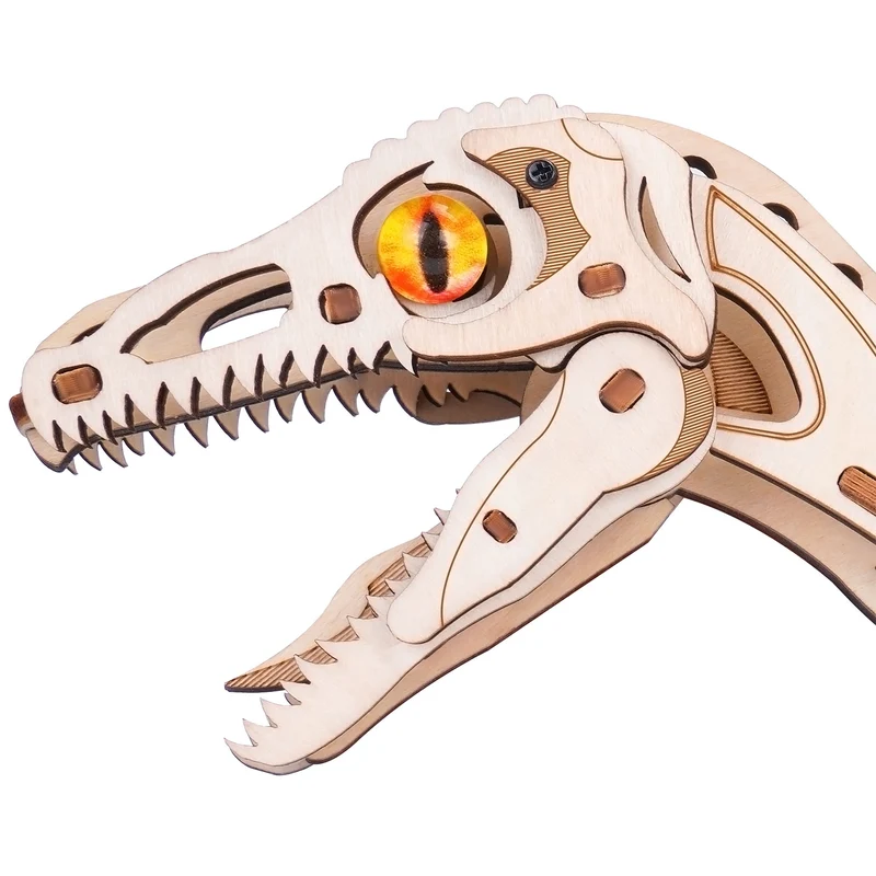 Robotime Velociraptor LD01