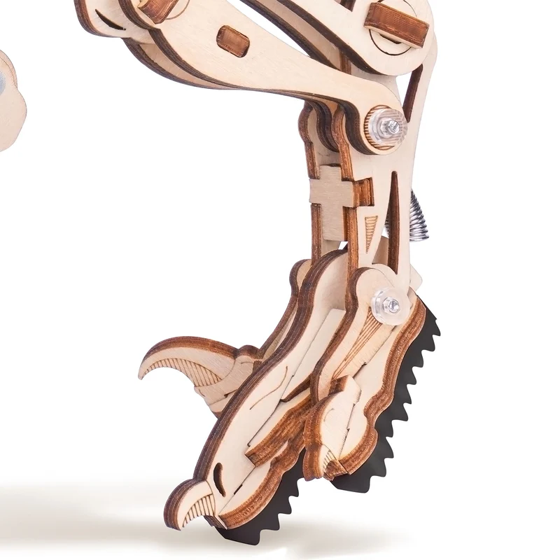 Robotime Velociraptor LD01