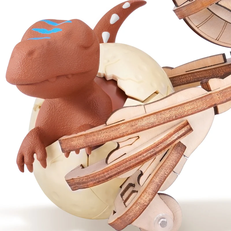 Robotime Velociraptor LD01