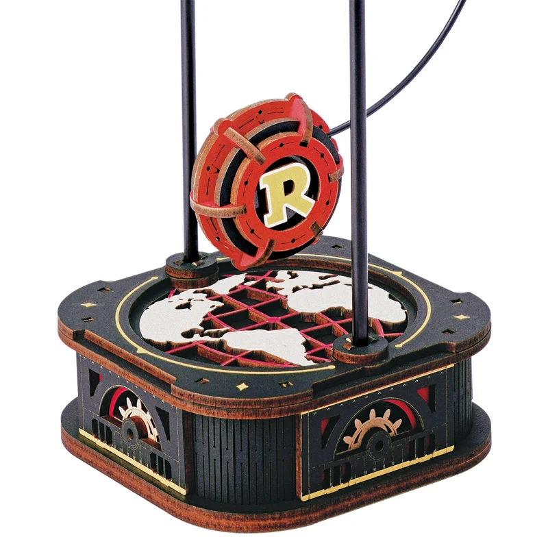 Robotime Deep-Sea Adventurer MCD04