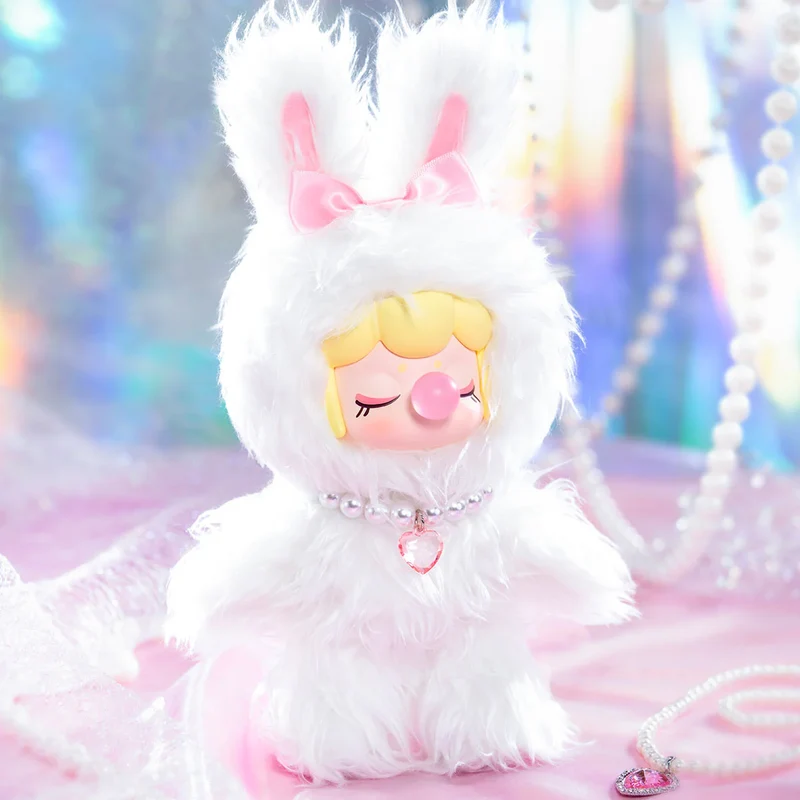 Robotime Nanci Shining Bunny (Blind Box) MNBXX