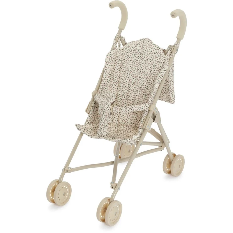 Puppenwagen Buggy Doll Stroller Milk Tank
