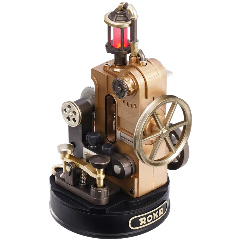 Robotime Morse Telegraph CGM02