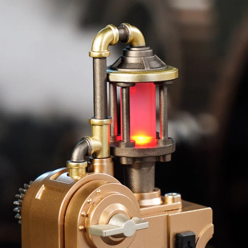 Robotime Morse Telegraph CGM02