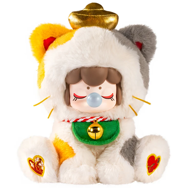 Robotime Nanci Tea Time Kitties (Blind Box) MNDXX