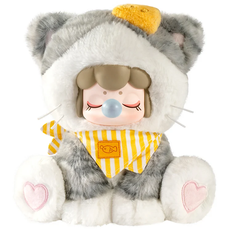 Robotime Nanci Tea Time Kitties (Blind Box) MNDXX