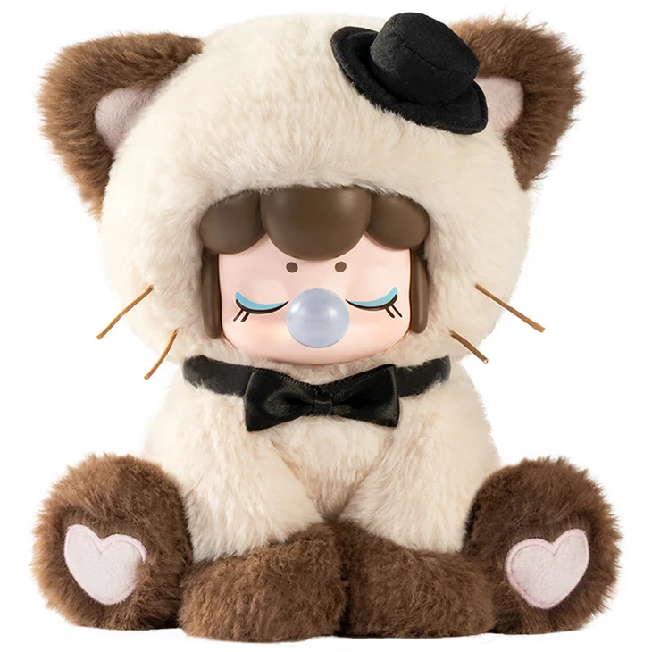 Robotime Nanci Tea Time Kitties (Blind Box) MNDXX