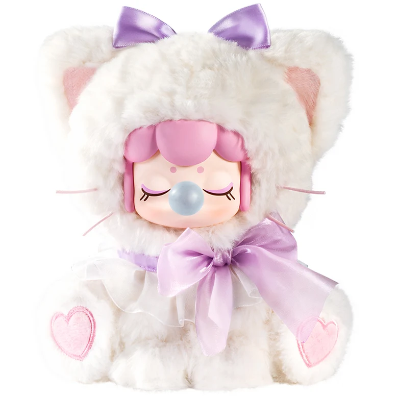 Robotime Nanci Tea Time Kitties (Blind Box) MNDXX