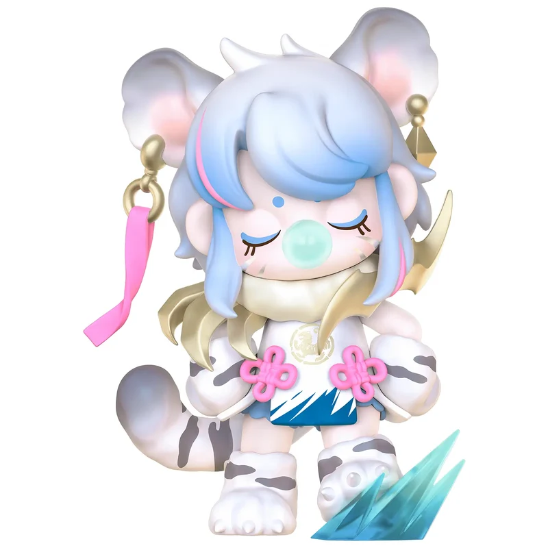 Robotime Nanci's Oriental Auspiciousness (Blind Box) ZNXX