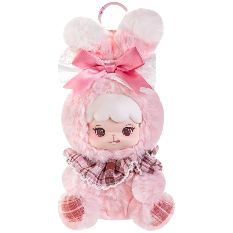 Robotime Cream Bunny & Cookii Bunny - Best Friend (Blind Box) MBAXX